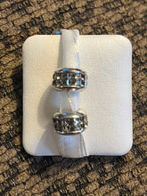 Load image into Gallery viewer, NEW-Brighton GRAY, PINK, & PURPLE SPECTRUM BEAD