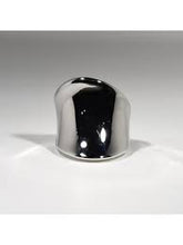 Load image into Gallery viewer, Smooth Dinner Fashion Ring