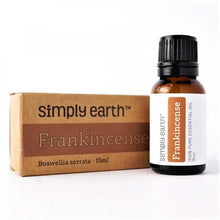 Load image into Gallery viewer, Frankincense Essential Oil 15ml