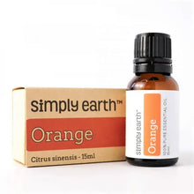 Load image into Gallery viewer, Orange Essential Oil 15ml