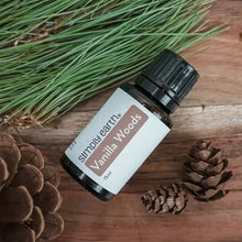 Load image into Gallery viewer, Vanilla Woods Essential Oil 15ml