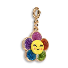 Load image into Gallery viewer, CHARMIT! HAPPY FLOWER CHARM
