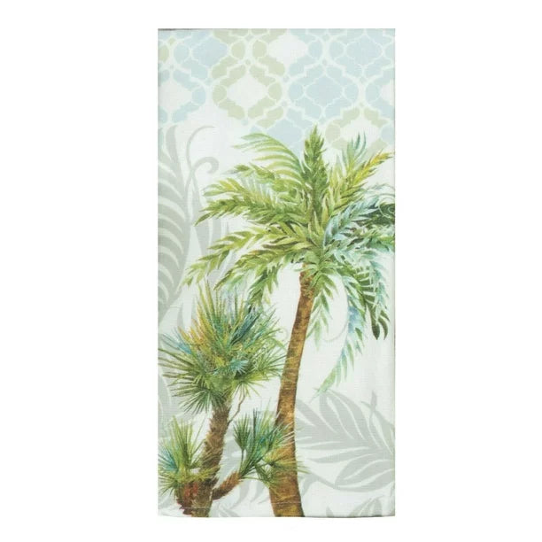 Palm Cove Towel