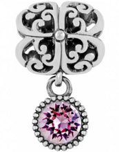 Load image into Gallery viewer, NEW-Brighton Bijou Charms-Colors-Emerald or Pink
