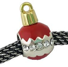 Load image into Gallery viewer, NEW-BRIGHTON ORNAMENT BEAD -Retired

