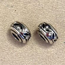 Load image into Gallery viewer, NEW-BRIGHTON-DECO STOPPER BEAD
