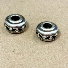 Load image into Gallery viewer, NEW-BRIGHTON-DECO STOPPER BEAD
