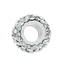 Load image into Gallery viewer, NEW-BRIGHTON ICE DIVA BEAD (CRYSTAL or MULTI)

