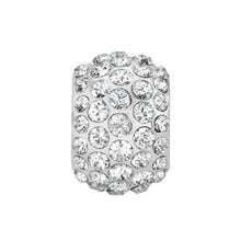 Load image into Gallery viewer, NEW-BRIGHTON ICE DIVA BEAD (CRYSTAL or MULTI)
