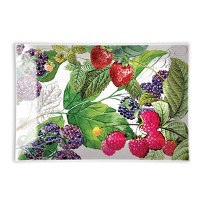 Michel Design Works Berry Patch Soap Dish