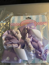 Load image into Gallery viewer, Bearington Collection Girls Corker Bows
