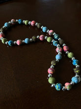 Load image into Gallery viewer, JILZARAH PETITE SILVERBALL NECKLACE
