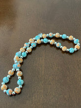 Load image into Gallery viewer, JILZARAH PETITE STRETCH NECKLACE
