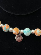 Load image into Gallery viewer, JILZARAH PETITE STRETCH NECKLACE
