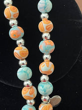 Load image into Gallery viewer, JILZARAH PETITE STRETCH NECKLACE
