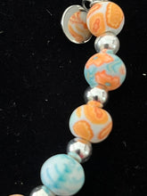 Load image into Gallery viewer, JILZARAH PETITE STRETCH NECKLACE
