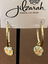 Load image into Gallery viewer, JILZARAH PETITE STRETCH NECKLACE

