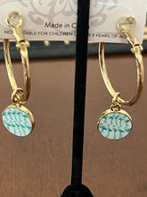 Load image into Gallery viewer, JILZARAH REVERSIBLE EARRINGS
