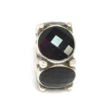 Load image into Gallery viewer, NEW-BRIGHTON ROUNDABOUT BLACK or CLEAR BEAD
