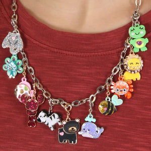 Swivel Frog Charm Price