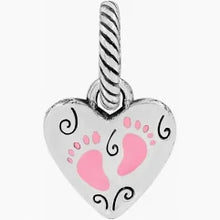 Load image into Gallery viewer, NEW-BRIGHTON-Baby Girl Charm
