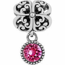 Load image into Gallery viewer, NEW-Brighton Bijou Charm -Colors-Peridot, Pink Tourmaline

