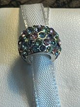 Load image into Gallery viewer, NEW-BRIGHTON ICE DIVA BEAD (CRYSTAL or MULTI)
