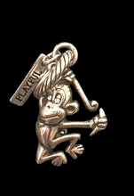 Load image into Gallery viewer, New- Brighton-Silver Lulu Charm
