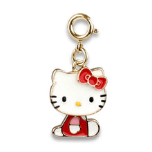 Load image into Gallery viewer, CHARMIT! HELLO KITTY CHARM

