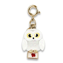 Load image into Gallery viewer, CHARM-IT HARRY POTTER OWL CHARM
