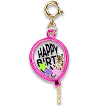 Load image into Gallery viewer, CHARMIT! HAPPY BIRTHDAY BALLOON CHARM
