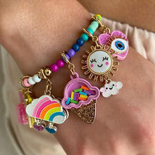 Load image into Gallery viewer, CHARM-IT HARRY POTTER OWL CHARM
