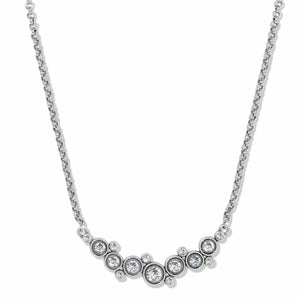 BRIGHTON Constella Clear Necklace