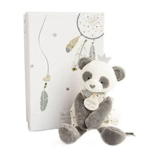 Load image into Gallery viewer, Dream Maker Panda Plush
