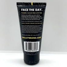 Load image into Gallery viewer, Ballsy Face Lotion 3 oz.
