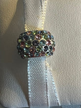 Load image into Gallery viewer, NEW-BRIGHTON ICE DIVA BEAD (CRYSTAL or MULTI)
