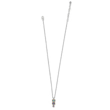 Load image into Gallery viewer, BRIGHTON Halo Gleam Drop Necklace
