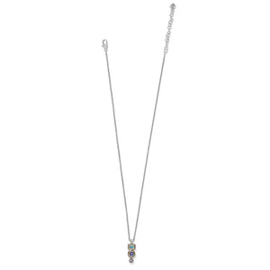 BRIGHTON Halo Gleam Drop Necklace