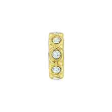 Load image into Gallery viewer, NEW-BRIGHTON INFINITY SPACERS (3 cOLORS)
