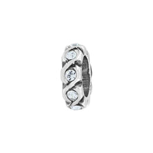 Load image into Gallery viewer, NEW-BRIGHTON INFINITY SPACERS (3 cOLORS)
