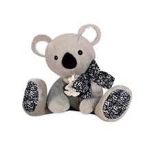 Load image into Gallery viewer, Doudou et Compagnie Cuddle Buddy: Gray Koala
