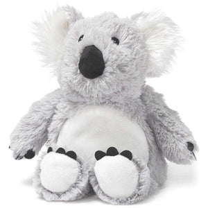 Warmie Lg. Koala Bear- Lavender Infused