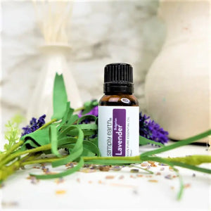 Lavender Essential Oil 15ml