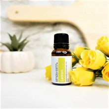 Load image into Gallery viewer, Lemon Essential Oil 15ml
