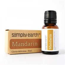 Load image into Gallery viewer, Mandarin Essential Oil 15ml
