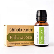 Load image into Gallery viewer, Palmarosa Essential Oil 15ml
