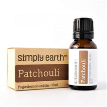 Load image into Gallery viewer, Patchouli Essential Oil 15ml
