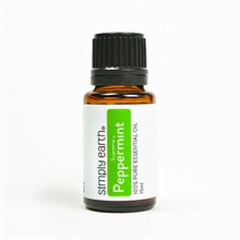 Load image into Gallery viewer, Peppermint Essential Oil 15ml
