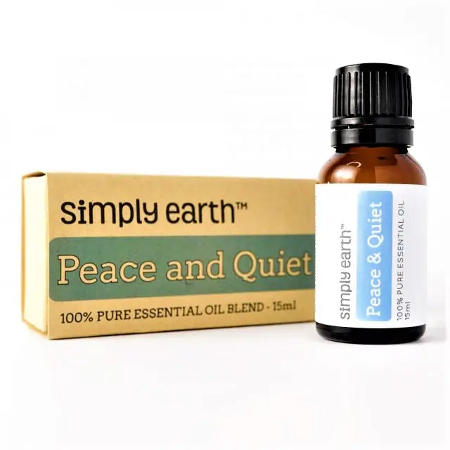 Peace & Quit Essential Oil 15ml