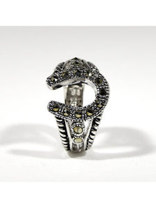 Horseshoe Ring